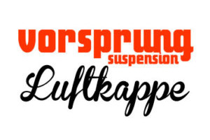Vorsprung